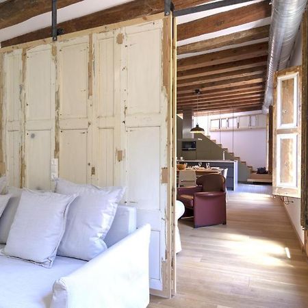 Bellafila Gothic Terrace Apartment Barcelona Exterior foto